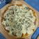 El cooksnap de Daiana Guibaudo cuando hizo Pizzas caseras variadas.