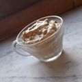 El cooksnap de Jimee Veraa cuando hizo Mousse de limón 🍋.