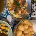 Niha Ch👩‍🍳's cooksnap of when they made Gol gapy.