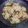 El cooksnap de Abigail espindola nuñez cuando hizo Cookies / galletitas de avena y chips de chocolate saludables. Sin azúcar, sin manteca.
