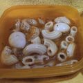 Cooksnap dari Putri Yunita untuk resep Sup Bolognaise Makaroni Telur Puyuh