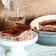 Cooksnap de Lilou Cuisine sur la recette Recette Flan zébré chocolat - vanille