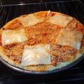 Cooksnap dari adjeng_mw untuk resep Pizza Homemade