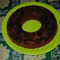 Cooksnap dari Ahliyah Taufiq untuk resep Bolu nutrijell oreo