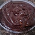 Cooksnap dari Reiska Oktaviani untuk resep 5. Filling Coklat (Isian Roti Manis)