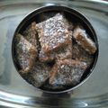 Prafulla Ramoliya's cooksnap of when they made રાગી બદામ પાક(ragi badam pak in gujarati).