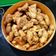 Cooksnap dari Mega Nimas untuk resep Sayap Ayam Goreng Saus Telur Asin - Salted Egg Chicken Wings