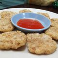 Cooksnap dari Skolastika Efilly untuk resep Cireng Nasi Enakkk