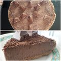 Cooksnap από Ελένη-Όλγα στη συνταγή Toblerone cheesecake