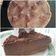 Cooksnap από Ελένη-Όλγα στη συνταγή Toblerone cheesecake