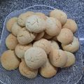 El cooksnap de M cuando hizo Cookies fáciles.
