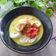 Cooksnap dari Nurul_Fajri untuk resep Burgo Palembang