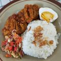 Cooksnap dari The Aiya untuk resep Ayam Betutu Pedas