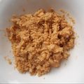 El cooksnap de MaryGlory cuando hizo Cuscús de coliflor al curry - Thermomix.