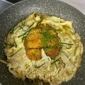 Cooksnap dari Lea untuk resep Chicken Katsudon