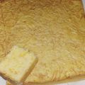 Cooksnap dari mamahilal untuk resep Bolu Keju