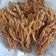 Cooksnap dari Tyas Hidthachi untuk resep Jamur enoki crispy