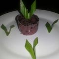 Cooksnap dari Anie Dessert untuk resep Puding Tape Ketan Itam #pr_tapedeeh