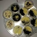 Cooksnap dari Elina Okta untuk resep Cheese cake lumer