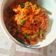 Cooksnap dari nofa untuk resep Tumis Kerang+Kacang yummy