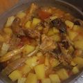 Cooksnap dari Lovely JoaNNa untuk resep Gulai ayam kampung