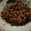 Cooksnap dari VALEN PANDU untuk resep Teri Kacang Balado