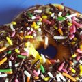 Cooksnap dari Vonny Elyana untuk resep Donat menul,empuk dan lembut dengan takaran sdm