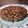 El cooksnap de Nacho Torres cuando hizo Milanesa de soja texturizada vegana apta APLV.
