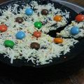 Cooksnap dari Ema Widyarini untuk resep Brownies oreo kukus
