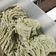 Cooksnap dari Ghina Arifah Ulya untuk resep Homemade Noodle (Mie Wortel & Mie Bayam)