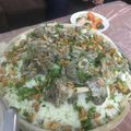 صورة من Amani، شاركها بعد تجربة وصفة المنسف