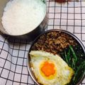 May 的 醬燒肉末 cooksnap