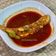 Cooksnap Zieta Ali semasa beliau membuat Asam Pedas Ikan Kerisi.