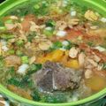 Cooksnap dari Mom Sha Kitchen untuk resep Sop Iga Sapi (bisa juga dengan slow cooker)