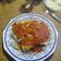 El cooksnap de Ruben Eduardo Menini cuando hizo Pasta con tuco casero de pollo.