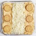 Cooksnap dari Lulu Ul Maknun Dewi S untuk resep Setup Roti Tawar Mocha