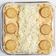 Cooksnap dari Lulu Ul Maknun Dewi S untuk resep Setup Roti Tawar Mocha