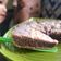 Cooksnap dari Agustina Purnama Sari untuk resep Cake Ubi Ungu