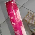 Cooksnap dari Fitria Ayuningsih untuk resep Es lilin Buah Naga