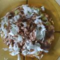 Cooksnap dari Harini Atink untuk resep Tahu Telur bumbu kacang praktis dan pasti lezat