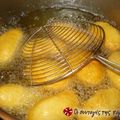 Cooksnap από ΜΑΡΑΤΑ στη συνταγή Πιροσκί μπεμπέ το καταπληκτικό