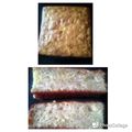 Cooksnap dari Yuanita Naga untuk resep Bolu pisang (no mixser)