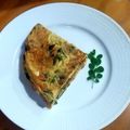 Cooksnap dari Roro Woelan untuk resep Telur Dadar Daun Kelor