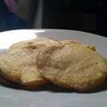 Cooksnap dari Rara untuk resep Fluffy Puffy Pancake