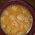 Cooksnap dari dian sakti untuk resep Cilok kuah