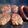 Brenda M. Castillo 's cooksnap of when they made heart attack burgers.