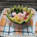 Cooksnap dari Chika Rahmadafani untuk resep Es Doger #bikinramadanberkesan
