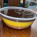 Cooksnap dari Ekha Ganwarin untuk resep Puding Regal 3 Lapis