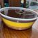 Cooksnap dari Ekha Ganwarin untuk resep Puding Regal 3 Lapis