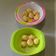Cooksnap dari Vina Kitchen untuk resep Bola-bola nasi telor